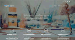 Desktop Screenshot of bizgr.com